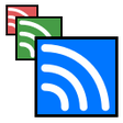 Icon of program: RSS Reader