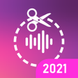 程序图标：Ringtone Maker-Cutter Fro…