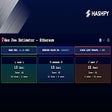 Ícone do programa: Gas Fee Estimator by HASH…