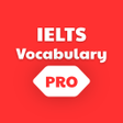 程序图标：IELTS Vocabulary Builder