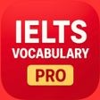 Icoon van programma: IELTS Vocabulary Builder
