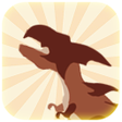 プログラムのアイコン：Dino Hunting Squad