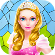 Fashion Doll - Princess Story icon