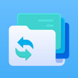 プログラムのアイコン：File Recovery  Data Recov…