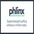 Icon of program: Phlinx