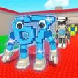 プログラムのアイコン：Steal or Catch Monster Me…