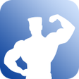 プログラムのアイコン：Fitness For Healthy Men