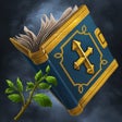 プログラムのアイコン：Wizards Greenhouse Idle