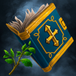 程序图标：Wizards Greenhouse Idle