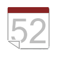 程序图标：CalendarWeek