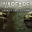 ไอคอนของโปรแกรม: Warfare Legacy Collection