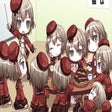 Иконка программы: Witch's Garden