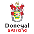 プログラムのアイコン：Donegal eParking