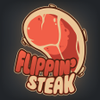 أيقونة البرنامج: Cooking Simulator - Steak…