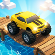 Icoon van programma: Mad Ramp Charge