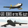 GS-III Heroes of the MIG Alley