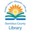 Иконка программы: Stanislaus County Library