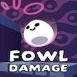 Ícone do programa: Fowl Damage
