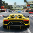 ไอคอนของโปรแกรม: Nitro Car Driving Master