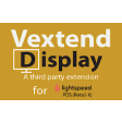 Vextend Sell - Extend Vend POS Sell Screen
