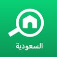 Icoon van programma: Bayut KSA - Real Estate