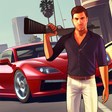程序图标：Gangster Crime: Theft Cit…