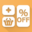 Ícone do programa: Shopping Calculator Groce…