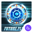 程序图标：Blue Mech Planet APUS the…