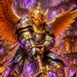 ไอคอนของโปรแกรม: Crown Dagger Spin