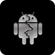 Ícone do programa: Force Stop Apps (No root)