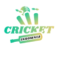 Cricket Insomnia