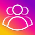 程序图标：MyFollowers - Unfollow Tr…