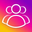 Programın simgesi: MyFollowers - Unfollow Tr…