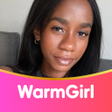 Иконка программы: WarmGirl