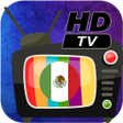 Ícone do programa: TV México HD