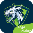 Иконка программы: Gaming Logo Maker - Game …