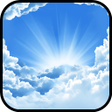 程序图标：Sky Wallpaper