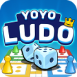 程序图标：Ludo Yoyo- Fun Dice Game