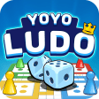Ludo Yoyo- Fun Dice Game