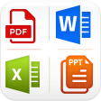 All Document Reader and Viewer