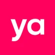プログラムのアイコン：yaencontre - pisos y casa…