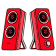 Ícone do programa: Volume Booster