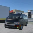 Ikon program: Dubai Advanture Van Simul…