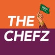 أيقونة البرنامج: the Chefz ذا شفز