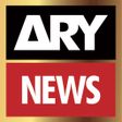 プログラムのアイコン：ARY NEWS