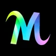 Programın simgesi: Muze: 4K WallpapersRingto…