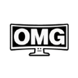 Oversized Monitor Guru (OMG) icon
