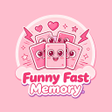 프로그램 아이콘: Funny Fast Memory