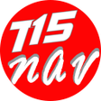 Icon of program: T15Nav