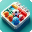 ไอคอนของโปรแกรม: ical
